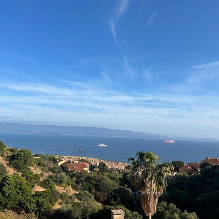 Duplex F4 Sanguinaires A 5 Mn De La Plage Ajaccio  Eksteriør bilde