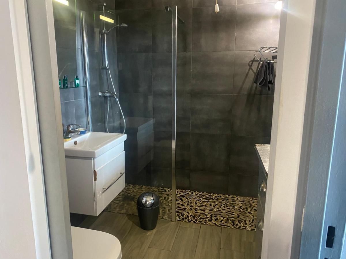 Duplex F4 Sanguinaires A 5 Mn De La Plage Ajaccio  Eksteriør bilde