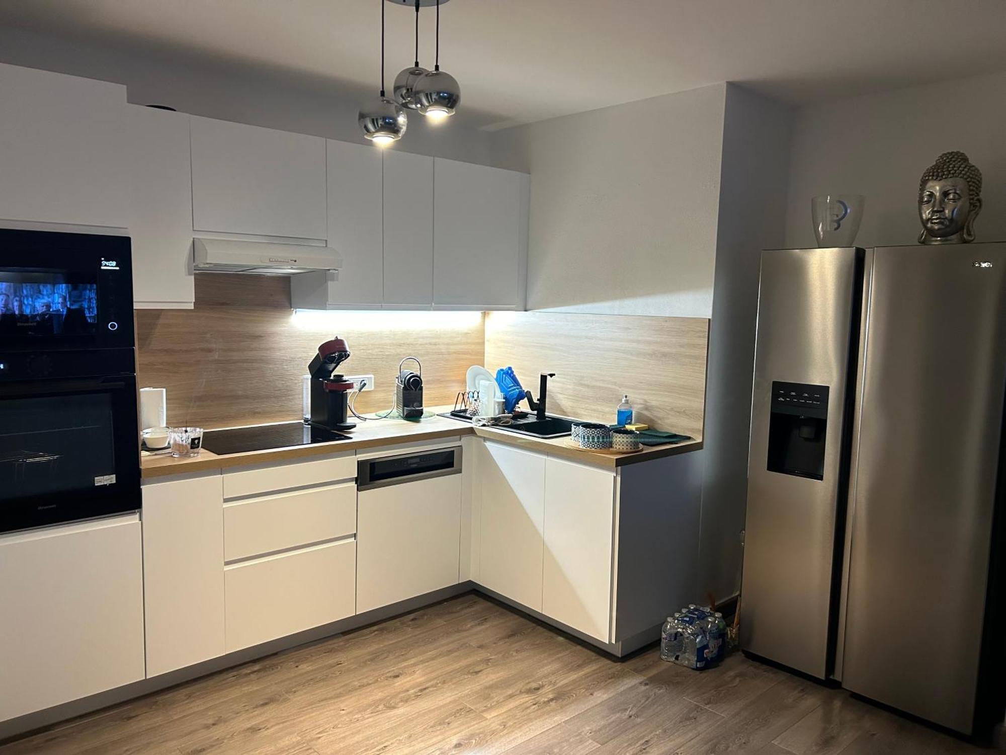 Duplex F4 Sanguinaires A 5 Mn De La Plage Ajaccio  Eksteriør bilde