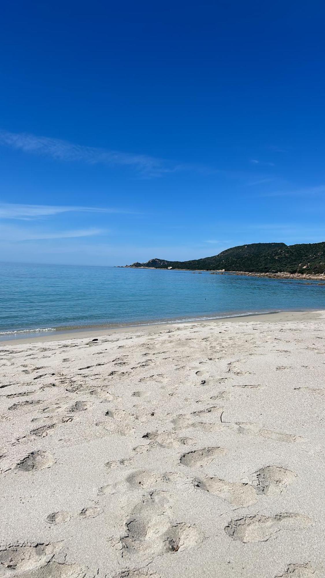 Duplex F4 Sanguinaires A 5 Mn De La Plage Ajaccio  Eksteriør bilde